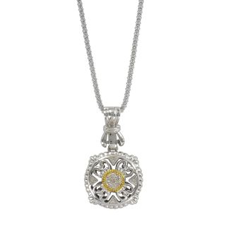 Pendant Necklace MSRP $231.00 Today $93.99 Off MSRP 59%