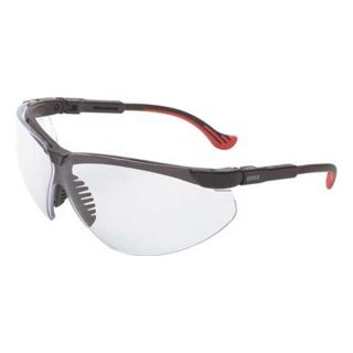 Uvex By Honeywell S3300 Safety Glasses, Clear, Scratch Resistant