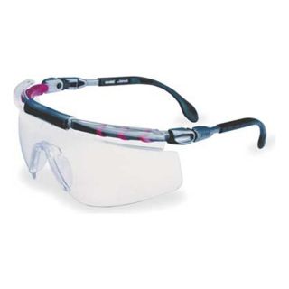 Uvex By Honeywell S0410X Safety Glasses, Clear Lens