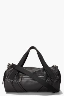 Alejandro Ingelmo Tron City 1 Duffle Bag for men