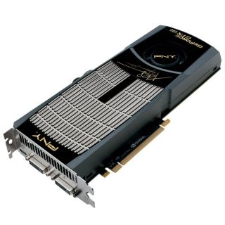PNY GeForce GTX 480 1536Mo GDDR5   Achat / Vente BOITIER COMPOSANT PC