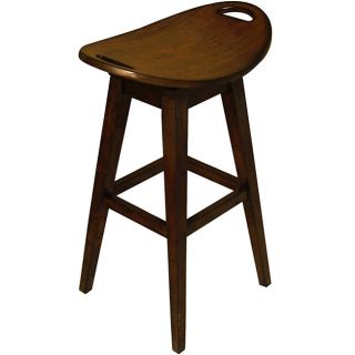 Espresso Barstool Today $113.99 4.3 (10 reviews)