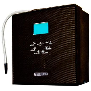 Life Ionizer 9000 Counter Top Alkaline Water Ionizer