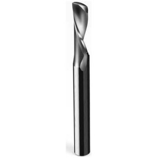Onsrud 62 606 Routing End Mill, Down Spiral O, 1/8, 1/4, 2