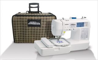 Brother Sewing Machines Buy Sewing & Quilting Online