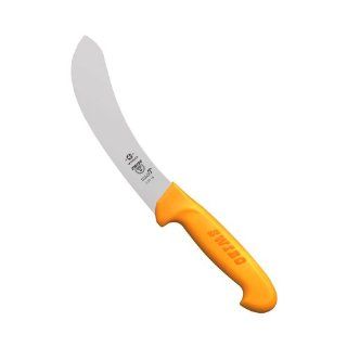 Wenger Swibo 7 Inch Skinning Knife, Rigid Blade Kitchen
