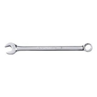 Gearwrench 81656 GEARWRENCH 1/2 Long Pattern Chrome Combination