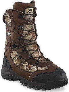 10 Camo Waterproof 2000g Insulated Snow Claw XT Style 3888 Shoes