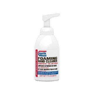Cyclo C 183 Foaming Hand Cleaner   500ml, (Pack of 6)  