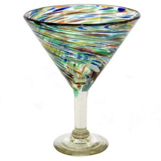 Carnival Martini Glasses (Pack of 4) Today $56.99 5.0 (2 reviews)
