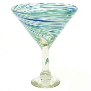 Pacifica Martini Glasses (Pack of 4) Today $59.99