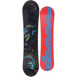 Lamar Pixie 115 cm Childrens Snowboard Today $116.99