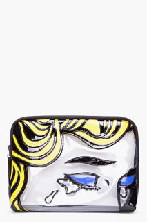 3.1 Phillip Lim The Break Up 31 Second Cosmetic Bag for women