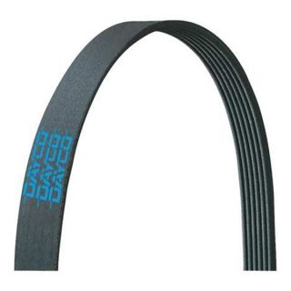 Dayco 5080550 Truck V Belt, Industry Number 5080550 Be the first to