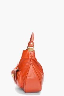 Marc By Marc Jacobs House Of Marc Hobo Tote for women