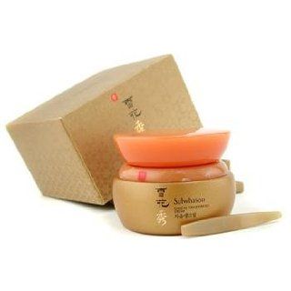 Sulwhasoo Ginseng Concentrated Cream 60ml Health