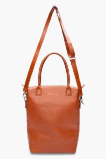 Want Les Essentiels De La Vie Cognac Orly Tote for men