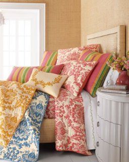 Amity Home Damask Twin Quilt