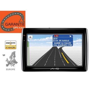 Occasion déstockage fournisseur   Achat / Vente GPS AUTONOME Occasion