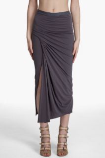 Rick Owens Lilies Mid length Skirt for women