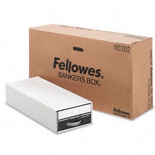 Fellowes Steel Plus Check Size File Drawers (Pack of 12) Today $203