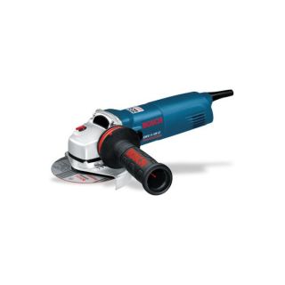 Meuleuse diamètre 125 mm   1100W GWS 11 125 CI BOSCH 0601822309