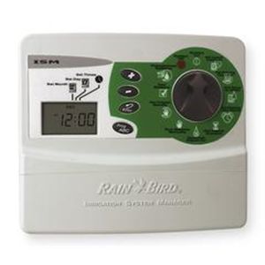 Rain Bird ISM 6 Timer, Auto 3 Program