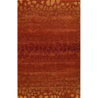 Orange Area Rugs Buy 7x9   10x14 Rugs, 5x8   6x9 Rugs