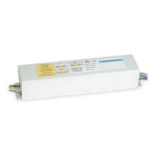 Lumapro 1XUP1 Sign Ballast, Magnetic, 4, 5, or 6 Lamp, 450W