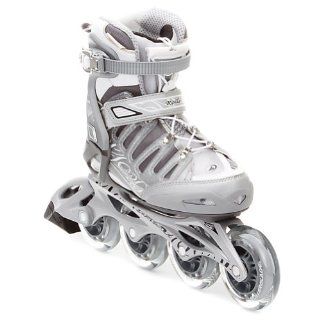 Rollerblade Womens Activa 90 Fitness Skate Sports