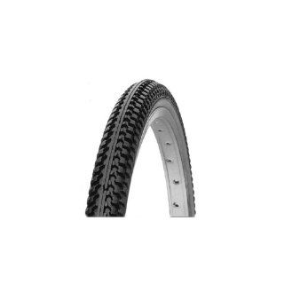 Cheng Shin C727 Raised Center Bicycle Tire (Wire Bead, 24