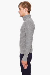 Rag & Bone Barker Sailor Turtleneck for men