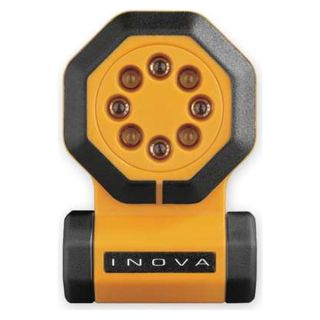 Inova 24/7 APY1 1 Multipurpose Flashlight, 8 Function