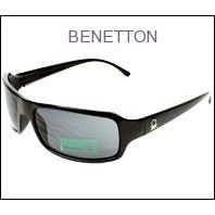 Lunettes de soleil Benetton Référence  BE52201 Modèle  Unisexe