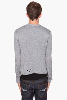 Diesel Black Gold Kattivo good Cardigan for men