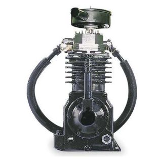 Speedaire 3VB59 Pump, Compressor, 5 HP