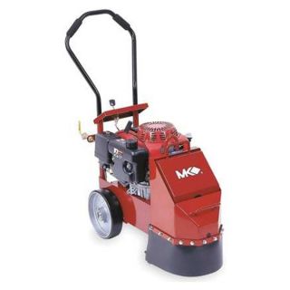 MK Diamond Products SDG 11 Single Head Floor Grinder, 10 In, 11 HP