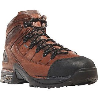 Toe 4.5 Inch Uninsulated Waterproof Work Boots Style 37500 Shoes
