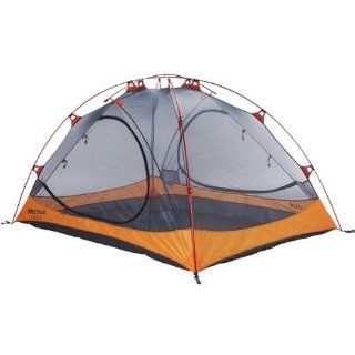 Marmot Ajax 3 Tent   3 Person, 3 Season   PALE PUMPKIN