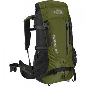 THE NORTH FACE Terra 35 Backpack