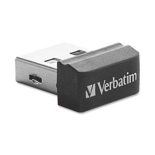 Verbatim 16GB Store n Go USB 2.0 Flash Drive Today $24.49