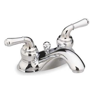 Moen 4551 Faucet, Lavatory