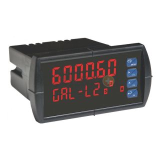 Flowline LI55 1001 Level Controller