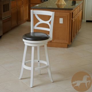 Swivel Barstool Today $141.99 Sale $127.79 Save 10%