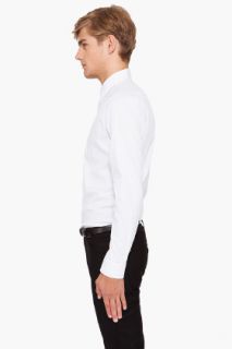 Theory Sylvain Wealth Shirt for men
