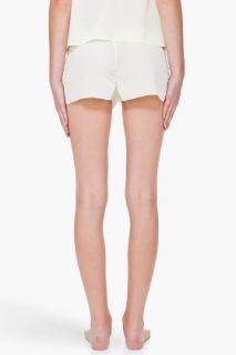3.1 Phillip Lim Limonata Slip Shorts for women