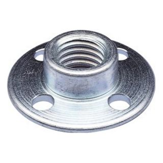 3M 0819394 5/8 5/8 11 Internal Disc Retainer Nut Be the first to