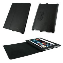 rooCASE Sony Tablet S1 Ultra Slim Leather Case