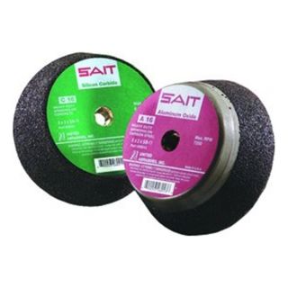 United Abrasives 58374 4 x 2 x 5/8 11 Type 11 A16 Cup Wheel