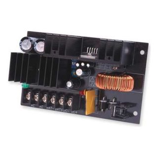 Alarm Lock ALP P7ASUP Supervised Security Power Supply, 7 Amp
